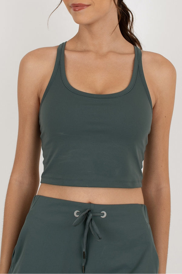 Tank Top zentiactive