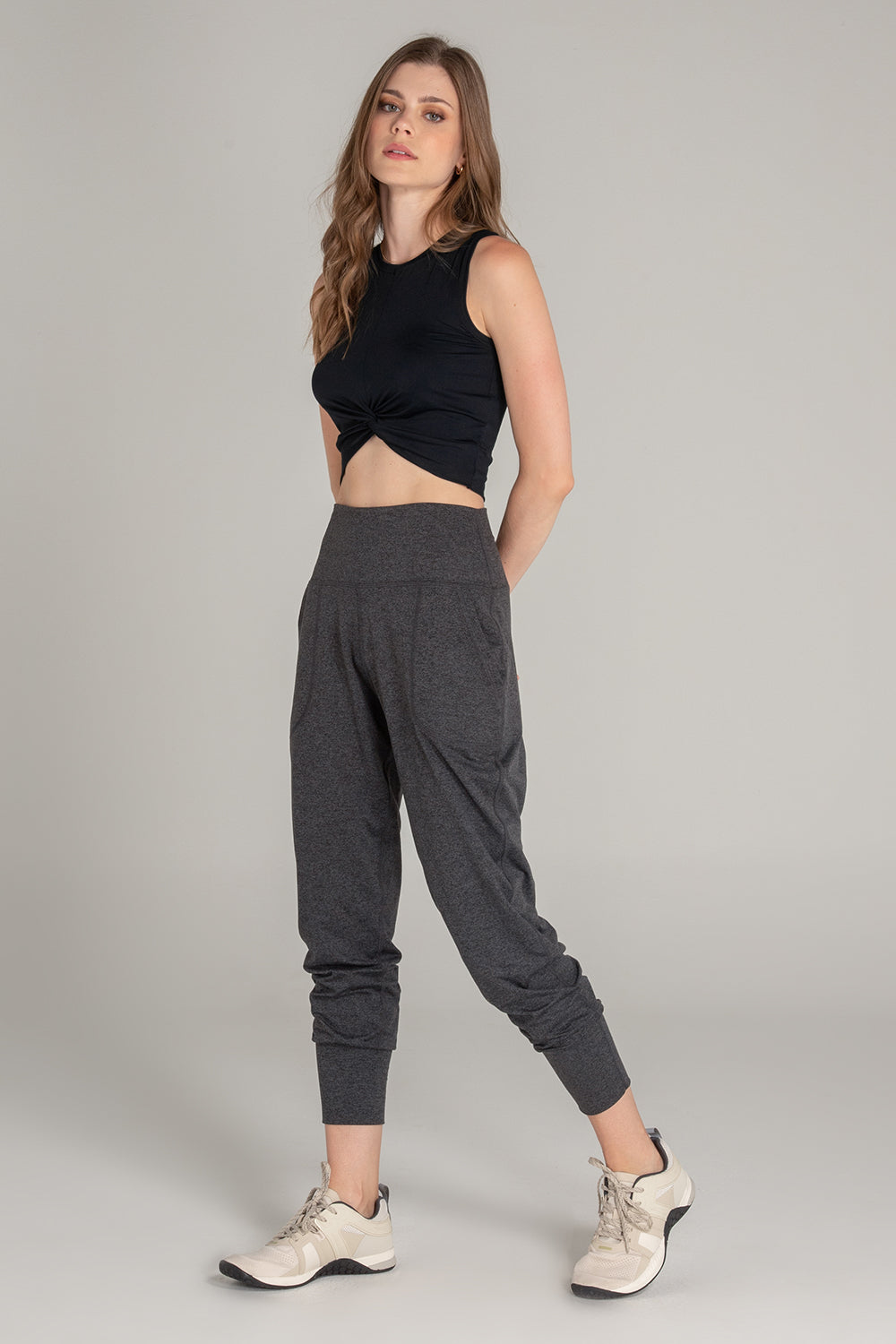 Cozy Joggers